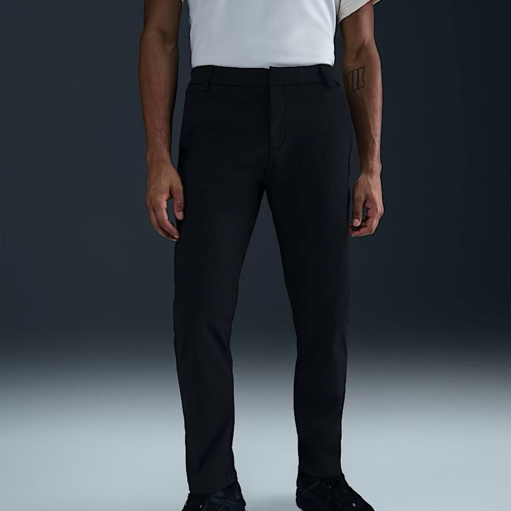 Nike 24.7 PerfectStretch slim fit chino
